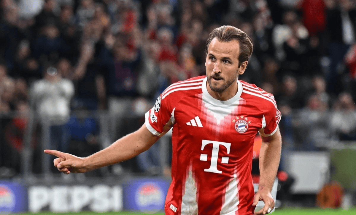 欧冠首轮群雄亮相，豪门展现强大实力