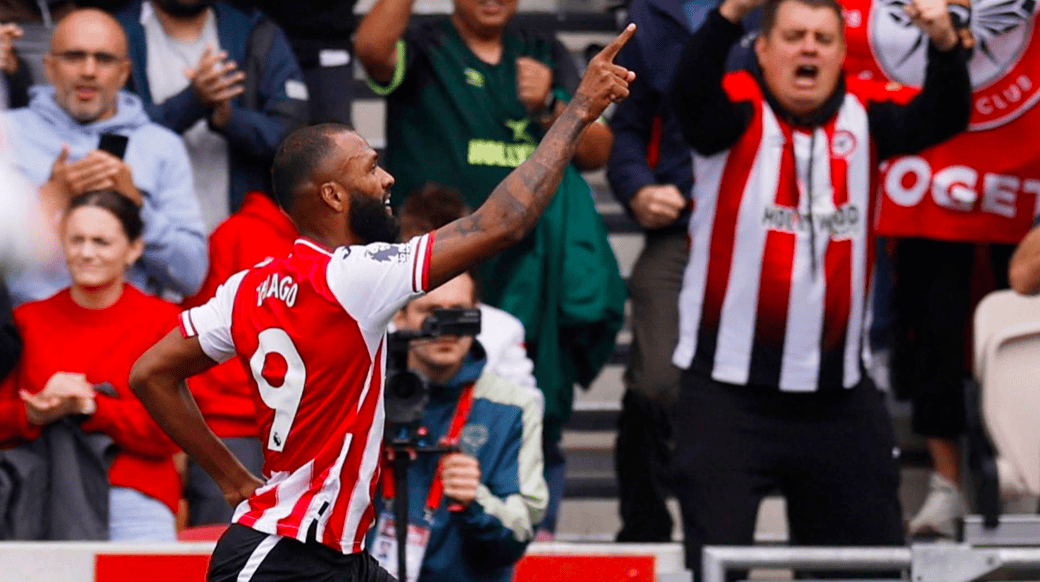 1-3！后防漏洞百出 英超7.2亿豪门6轮3败仅7分 88年耻辱纪录诞生