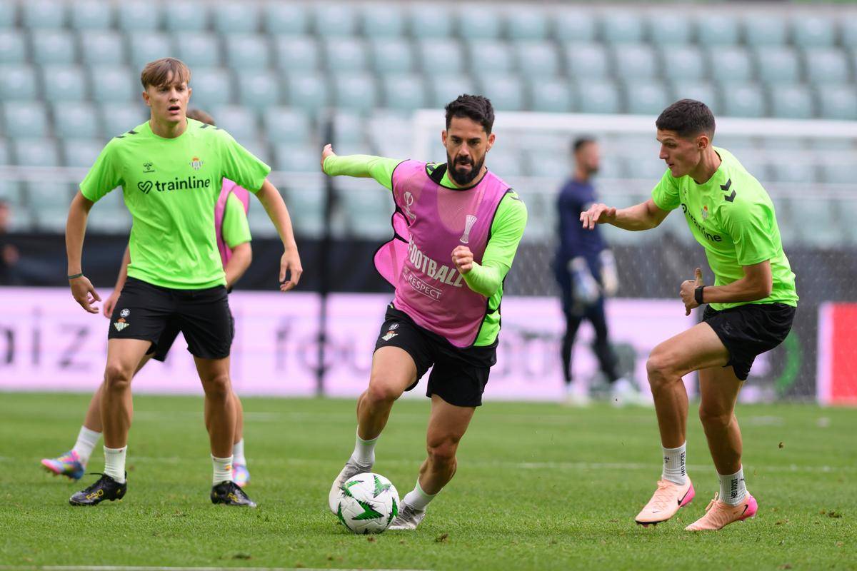 西甲：巴列卡诺VS皇家贝蒂斯，最新比分预测